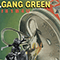 I81B4U (EP) - Gang Green (GangGreen)