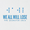 We All Will Lose (Single)