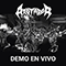 Demo En Vivo (Bootleg) - Azotador