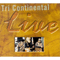Live (Tri-Continental)  [CD 2]