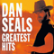 Greatest Hits (LP) - Dan Seals (Danny Wayland Seals)