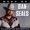 The Best of Dan Seals (LP) - Dan Seals (Danny Wayland Seals)