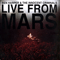 Live From Mars (CD 1) - Ben Harper & The Innocent Criminals (Benjamin Charles Harper / Ben & Ellen Harper)