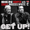Get Up! (feat. Charlie Musselwhite)