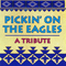 Pickin' On... (CD 11: Pickin' On The Eagles) - Pickin' On... (Bluegrass Tribute)