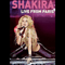 Live from Paris (EP) - Shakira (Shakira Isabel Mebarak Ripoll)