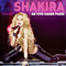 Live from Paris (CD 1) - Shakira (Shakira Isabel Mebarak Ripoll)