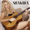 Shakira. (Deluxe Version) - Shakira (Shakira Isabel Mebarak Ripoll)