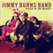 Stuck In The Middle - Burns, Jimmy (Jimmy Burns)
