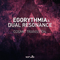 Cosmic Transition [Single] - Egorythmia (Бобан Лазовски, Boban Lazovski, Egorythma, Egoryhthmia)