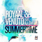 Summertime (DubVision Remix) [Single] - DubVision (Victor Leicher, Stephan Leicher)