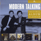 Original Album Classics (CD 4: In The Middle Of Nowhere, 1986) - Modern Talking (Dieter Bohlen & Thomas Anders)