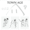 TOWN AGE - Soutaisei Riron (Sōtaisei Riron, Soutaiseiriron, 相対性理論)