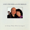 Jody Stecher & Kate Brislin - A Song That Will Linger (LP)