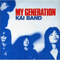 My Generation - Kai Band (甲斐バンド)