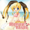 Honey Taste - Hachimitsu-Lemon (はちみつれもん, Honey Lemon)