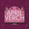 The April Verch Anthology