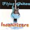 Flying Guitars - Insanitizers (USA)