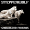 Snowblind Friends - New Haven, Connecticut, USA (1981.07.01) (CD 1) - Steppenwolf
