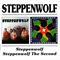 Steppenwolf / Steppenwolf The Second (CD 2)