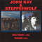 Wolftracks / Paradox - Steppenwolf