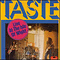 Live At The Isle Of Wight - Taste (IRL)