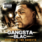 Return Of The Gangsta - Gangsta Blac (Courtney Harris)