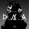 D.N.A. (Black Edition) [CD 3: Instrumental] - Genetikk