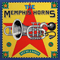 Get Up & Dance (LP) - Memphis Horns (The Memphis Horns)