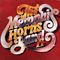 Band II (LP) - Memphis Horns (The Memphis Horns)