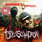 Todesschwadron (CD 2) - Schwartz (DEU) (Raphael Brinkmann)