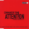 Attent!on (Single) - Commander Tom (Tom Weyer)