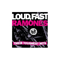 Loud, Fast Ramones - Their Toughest Hits - Ramones (The Ramones)