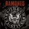The Chrysalis Years (CD 3) - Ramones (The Ramones)