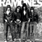Ramones (40th Anniversary 2016 Deluxe Edition) (CD 1)-Ramones (The Ramones)
