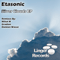 Silver Clouds (EP) - Etasonic (Andre Heringlake, André Heringlake)