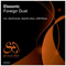 Foreign Dust (EP) - Etasonic (Andre Heringlake, André Heringlake)