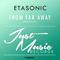 From Far Away (Single) - Etasonic (Andre Heringlake, André Heringlake)