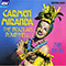 Brazilian Bombshell: 25 Hits (1939-1947) (bonus) - Miranda, Carmen (Carmen Miranda / Maria do Carmo Miranda da Cunha)