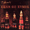 The Best Of - Clan Of Xymox