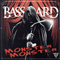 Monster Monster (EP) - Basstard (Nima Najafi-Hashemi, Battle Basstard, MC Basstard)