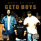 Best Of The Geto Boys (CD 1) - Geto Boys (Ghetto Boys, Willie D and Bushwick Bill)