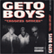 Crooked Officer (Cassette Single) - Geto Boys (Ghetto Boys, Willie D and Bushwick Bill)