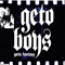 Geto Fantasy (Promo Single) - Geto Boys (Ghetto Boys, Willie D and Bushwick Bill)