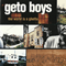 The World Is A Ghetto (EP) - Geto Boys (Ghetto Boys, Willie D and Bushwick Bill)