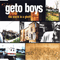 The World Is A Ghetto (EP) [UK Edition] - Geto Boys (Ghetto Boys, Willie D and Bushwick Bill)