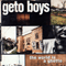 The World Is A Ghetto (Cassette Single) - Geto Boys (Ghetto Boys, Willie D and Bushwick Bill)