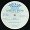 No Sell Out (12'' Single)