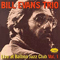 Live At Balboa Jazz Club Vol. 1 - Bill Evans (USA, NJ) (Evans, William John)