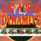 Megatop Pheonix - Big Audio Dynamite (Big Audio)